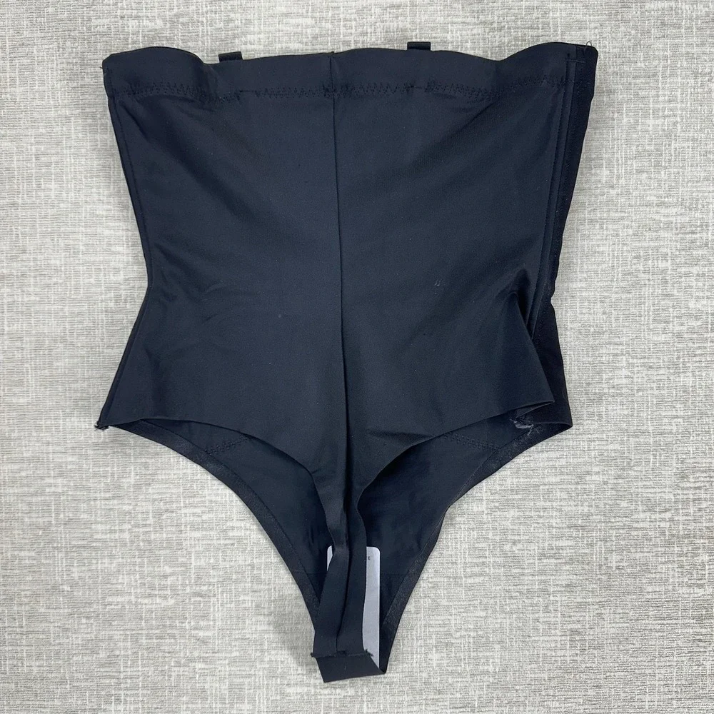 Honeylove shapewear thong
